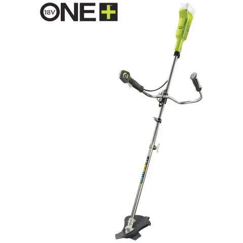 Bästa pris Ryobi ONE+ OBC1820B Gräs- och buskröjare